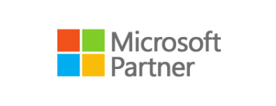 Microsoft Partnership Logo