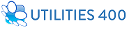 Utilities400 Logo