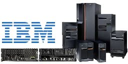 IBM Power Systems servers